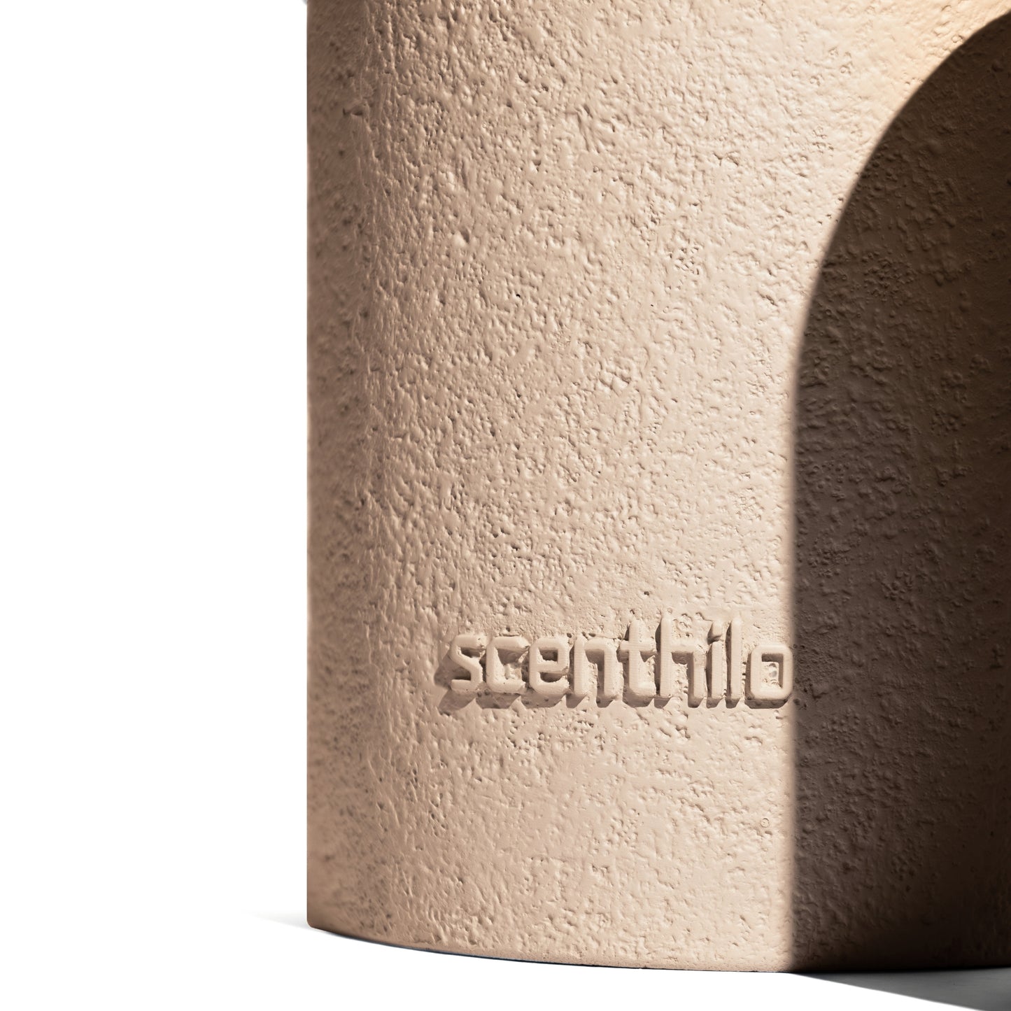 Tranquility Oasis Ceramic Jar Set